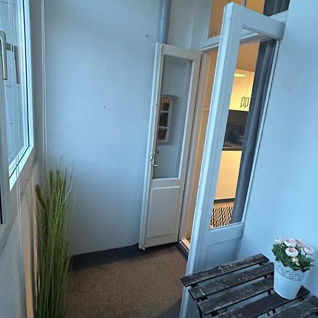 Nord Ost Apartment キール エクステリア 写真